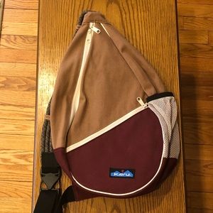 BRAND NEW!! Kavu Crossbody Bag